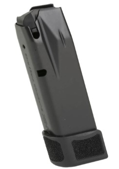 CANIK MAG METE MC9 G-EXT BK 15 - Carry a Big Stick Sale